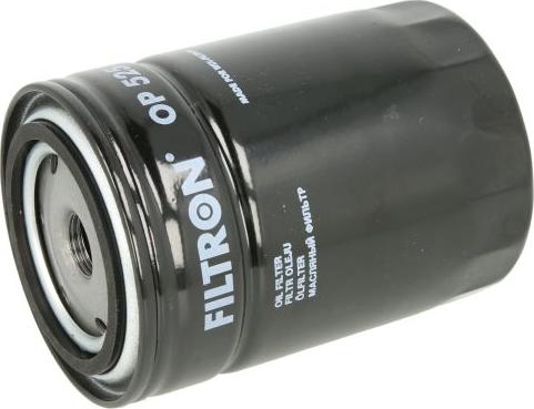 Filtron OP 525T — Filtr oleju