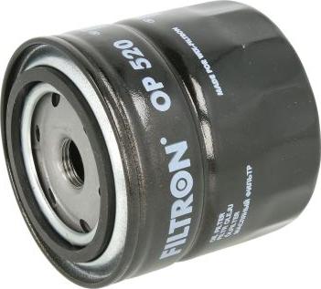 Filtron OP520 — Filtr oleju