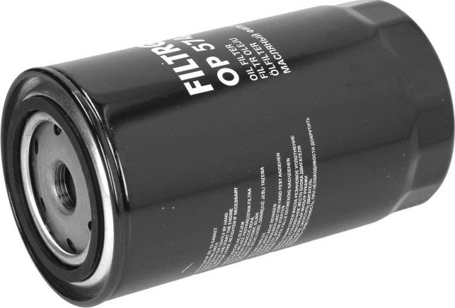 Filtron OP574/1 — Filtr oleju