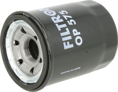 Filtron OP575 — Filtr oleju