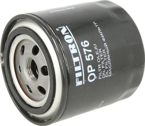 Filtron OP576 — Filtr oleju