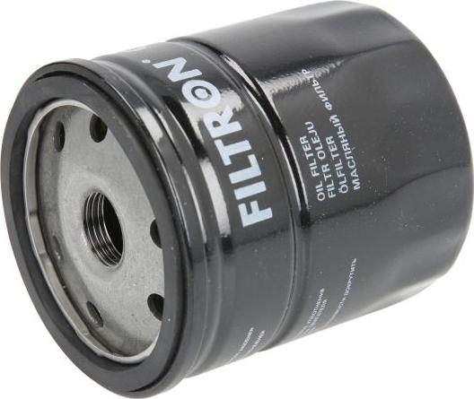 Filtron OP570 — Filtr oleju