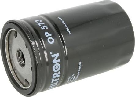 Filtron OP573 — Filtr oleju