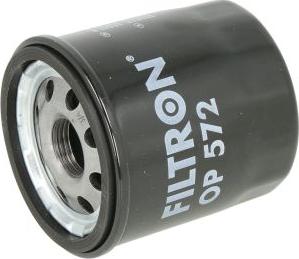 Filtron OP572 — Filtr oleju