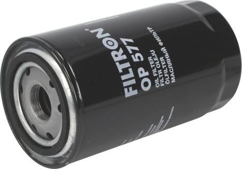 Filtron OP577 — Filtr oleju