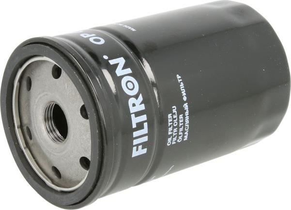 Filtron OP644 — Filtr oleju