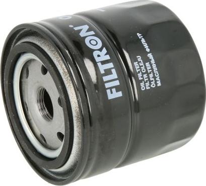 Filtron OP645 — Filtr oleju
