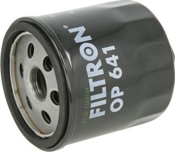 Filtron OP641 - FILTR OLEJU