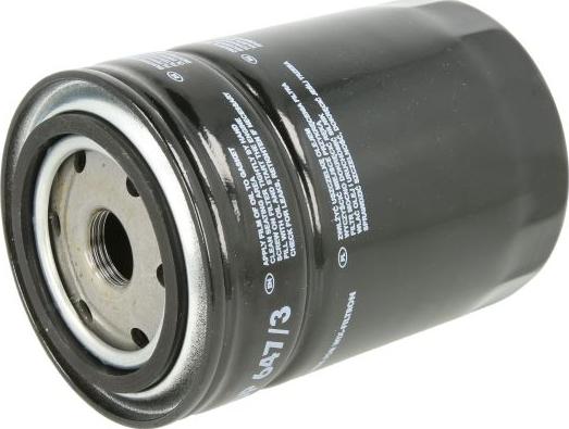 Filtron OP647/3 — Filtr oleju