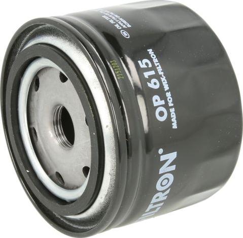 Filtron OP615 — Filtr oleju