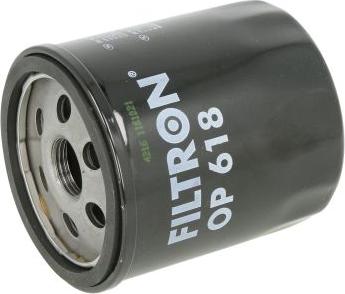 Filtron OP618 — Filtr oleju