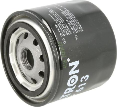 Filtron OP613 — Filtr oleju