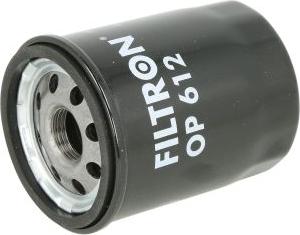 Filtron OP612 — Filtr oleju