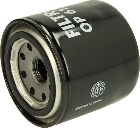 Filtron OP617/1 — Filtr oleju
