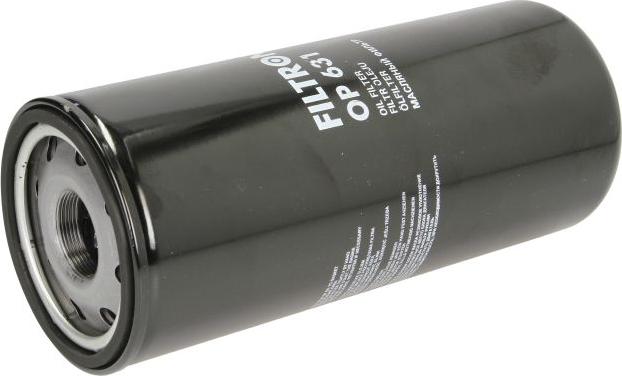 Filtron OP631 — Filtr oleju