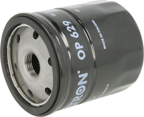 Filtron OP629 — Filtr oleju