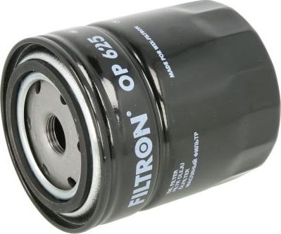 Filtron OP625 — Filtr oleju