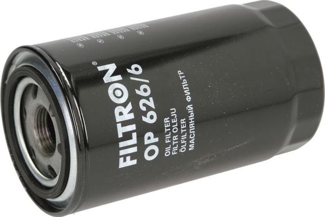 Filtron OP626/6 — Filtr oleju