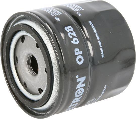 Filtron OP628 — Filtr oleju