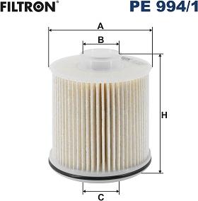 Filtron PE 994/1 — Filtr paliwa