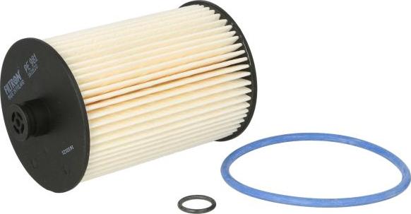 Filtron PE981 — Filtr paliwa
