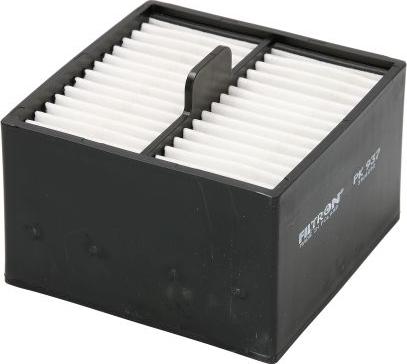 Filtron PK937 — Filtr paliwa