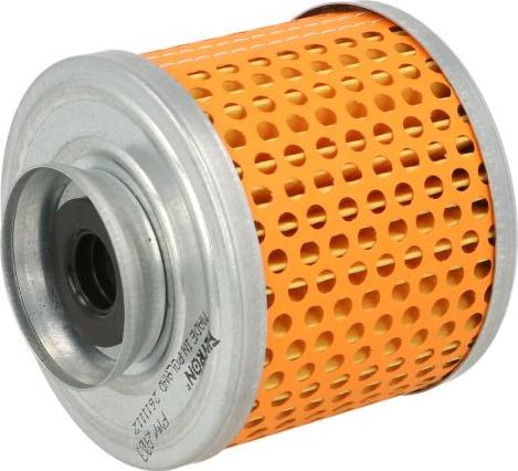 Filtron PM803 - Filtr paliwa do dokładnego czyszczenia przed układem wtryskowym