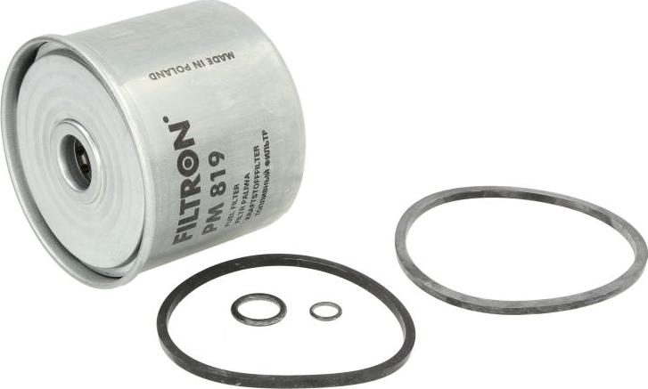 Filtron PM819 — Filtr paliwa