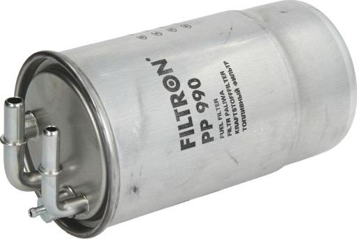 Filtron PP990 — Filtr paliwa