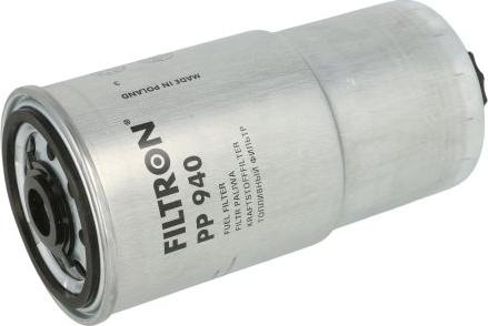 Filtron PP940 - Filtr paliwa