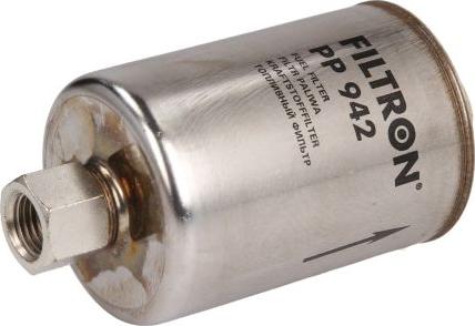 Filtron PP942 — Filtr paliwa