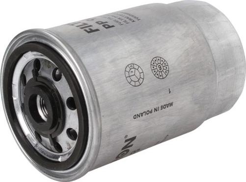 Filtron PP968 - FILTR PALIWA