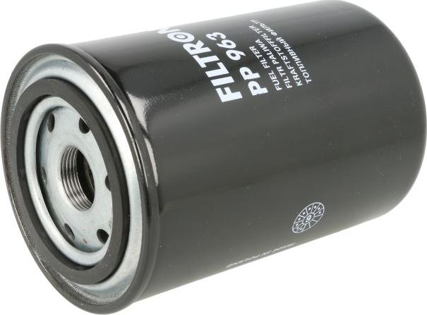 Filtron PP963 — Filtr paliwa
