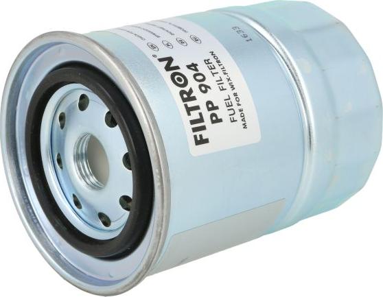 Filtron PP904 — Filtr paliwa
