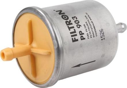 Filtron PP903 — Filtr paliwa