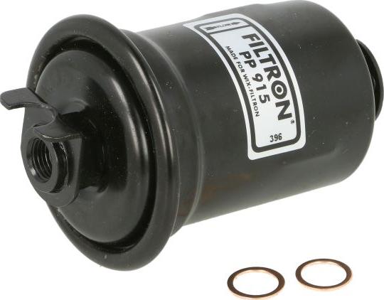 Filtron PP915 — Filtr paliwa