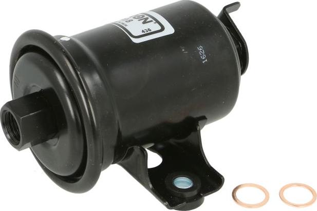 Filtron PP918 — Filtr paliwa