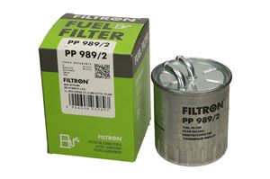 Filtron PP989/2 — Filtr paliwa