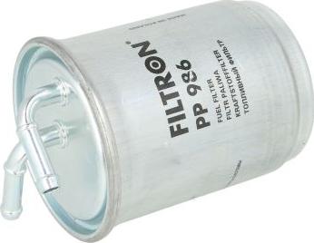 Filtron PP986 - FILTR PALIWA