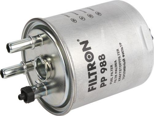 Filtron PP988 - FILTR PALIWA