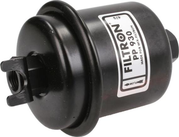 Filtron PP930 — Filtr paliwa