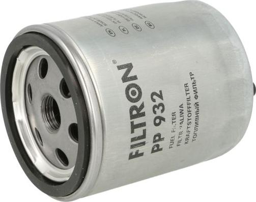 Filtron PP932 — Filtr paliwa