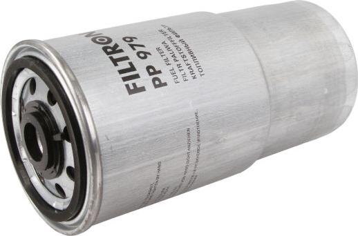 Filtron PP979 — Filtr paliwa