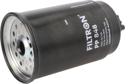 Filtron PP848 — Filtr paliwa