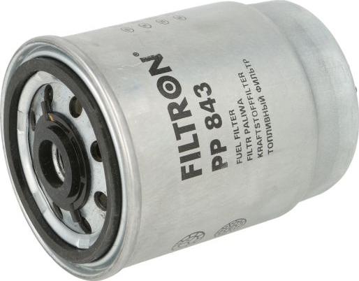 Filtron PP843 — Filtr paliwa