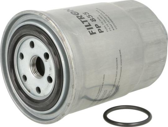 Filtron PP855 - FILTR PALIWA