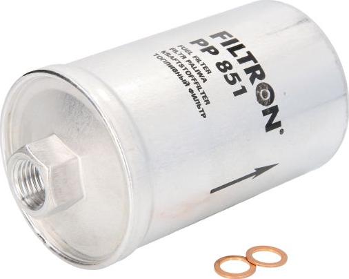 Filtron PP851 — Filtr paliwa