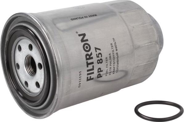 Filtron PP857 — Filtr paliwa