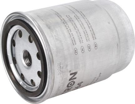 Filtron PP864 - FILTR PALIWA
