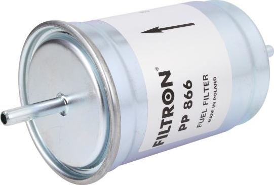 Filtron PP866 — Filtr paliwa